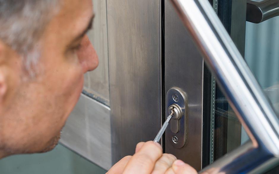 serrure de porte Marolles